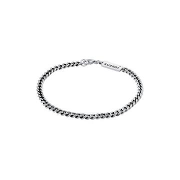 Bracelet Chaîne De Réservoirs Massif Trend Bracelet Homme