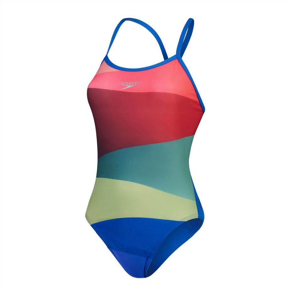 Maillot De Bain 1 Pièce Placement