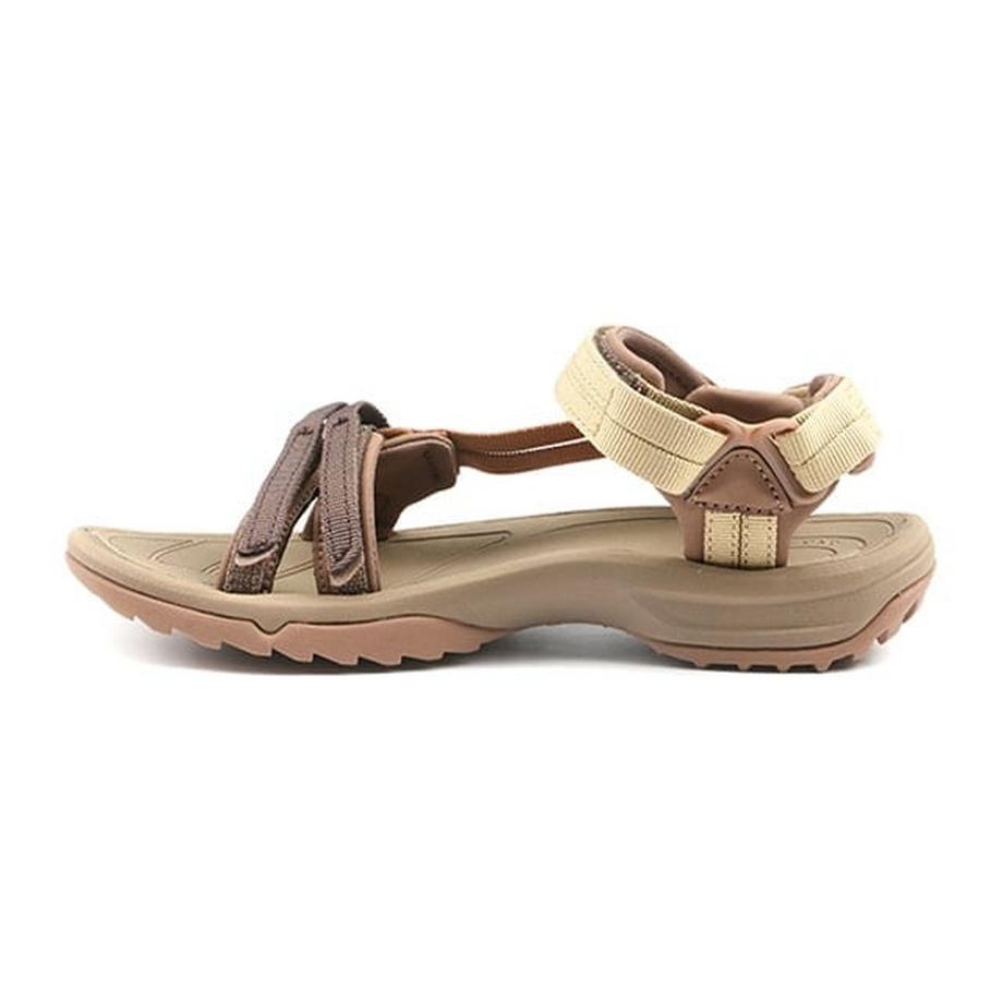 TEVA Terra Fi Lite Sandali con Cinturino  