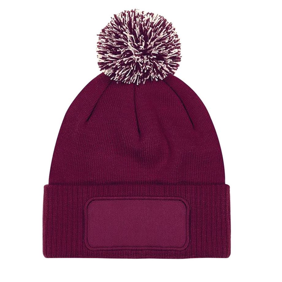 Bonnet Snowstar