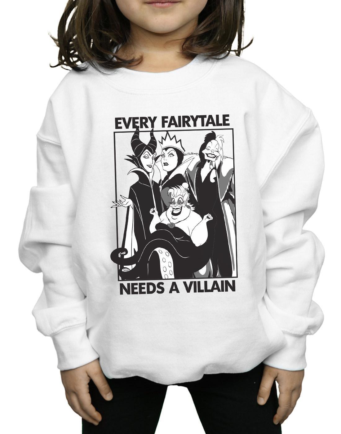 Disney  Sweatshirt 