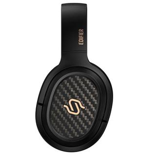 Edifier  Edifier S3 Casque Avec fil &sans fil Arceau Appels/Musique Bluetooth Noir 