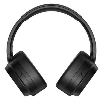 Edifier S3 Kopfhörer Verkabelt & Kabellos Kopfband AnrufeMusik Bluetooth Schwarz