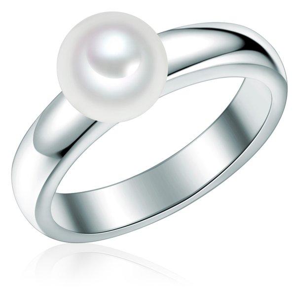 Valero Pearls  Ring 