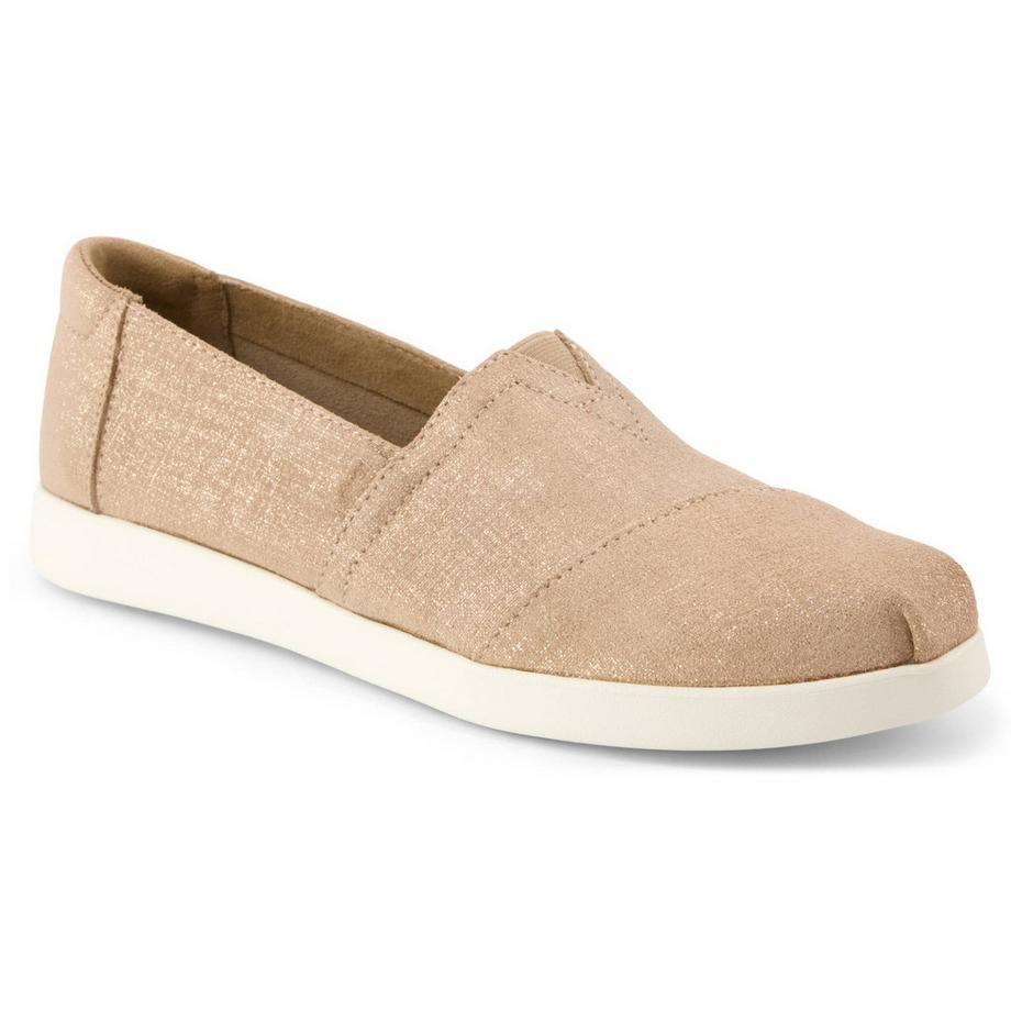 TOMS Plus Espadrilles  