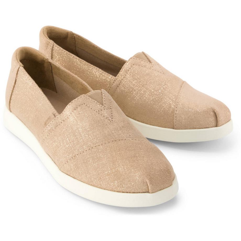 TOMS Plus Espadrilles  