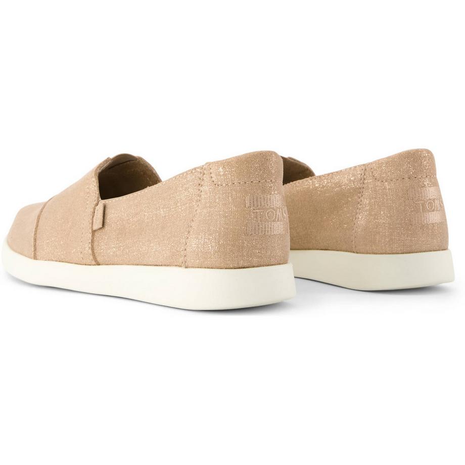 TOMS Plus Espadrilles  