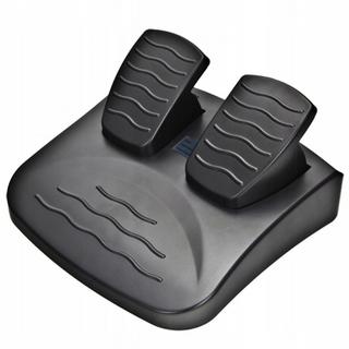 Gameloot  Esperanza - Volant et pédales de jeu - PC/Playstation 