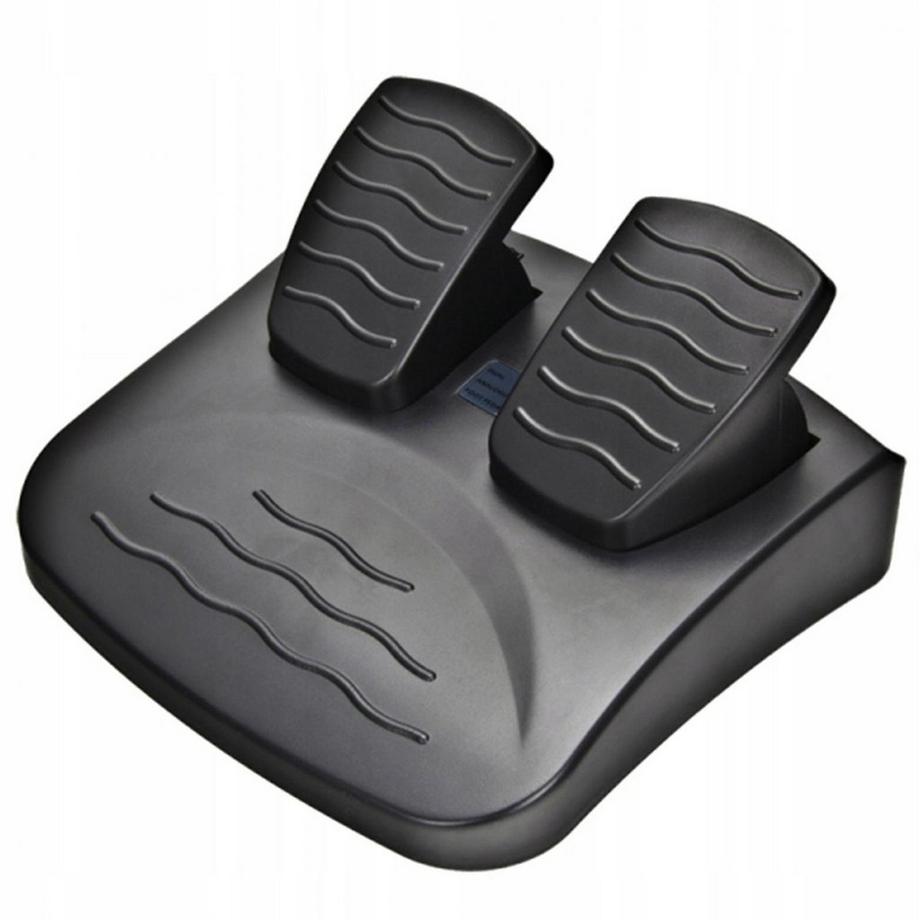 Gameloot  Esperanza - Volant et pédales de jeu - PC/Playstation 