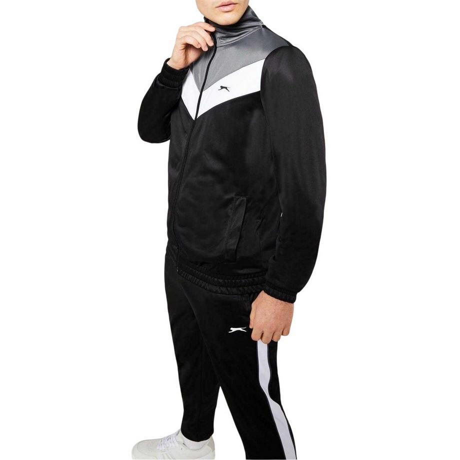 Slazenger  Tuta Chevron Leggera Set 