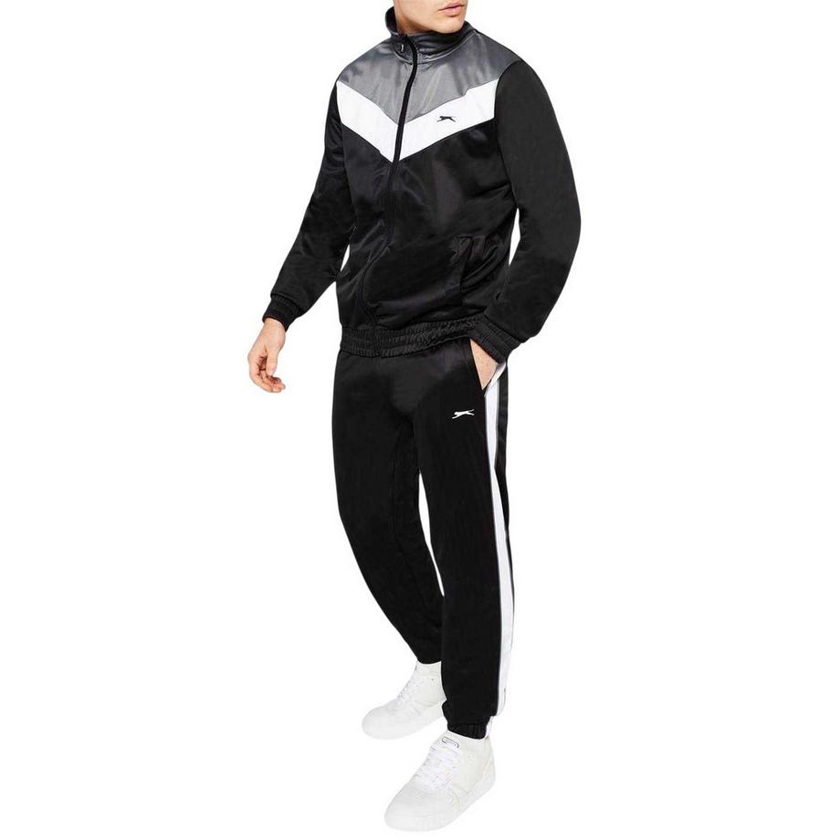 Slazenger  Tuta Chevron Leggera Set 