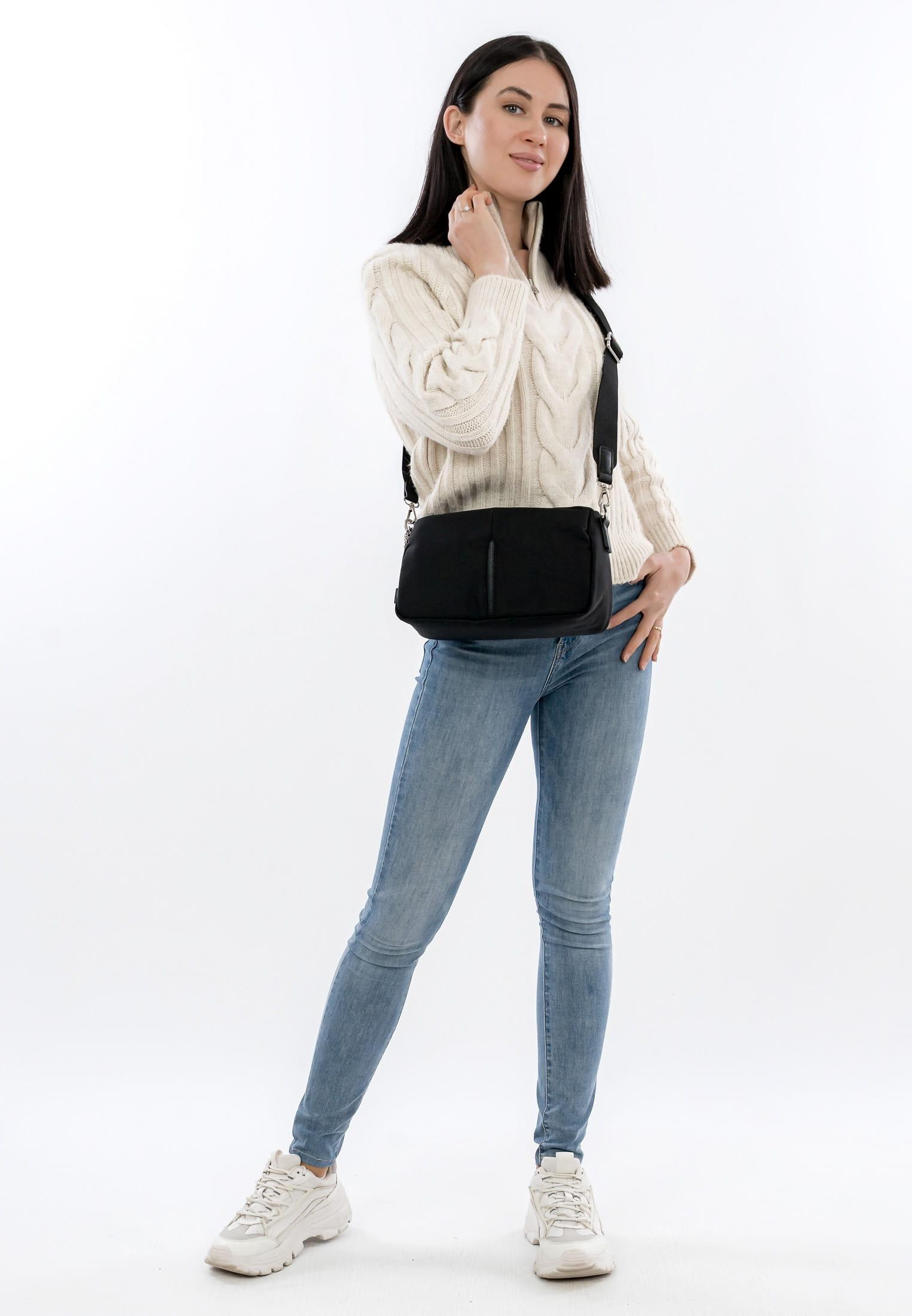 SURI FREY Sac à bandoulière Pauly  