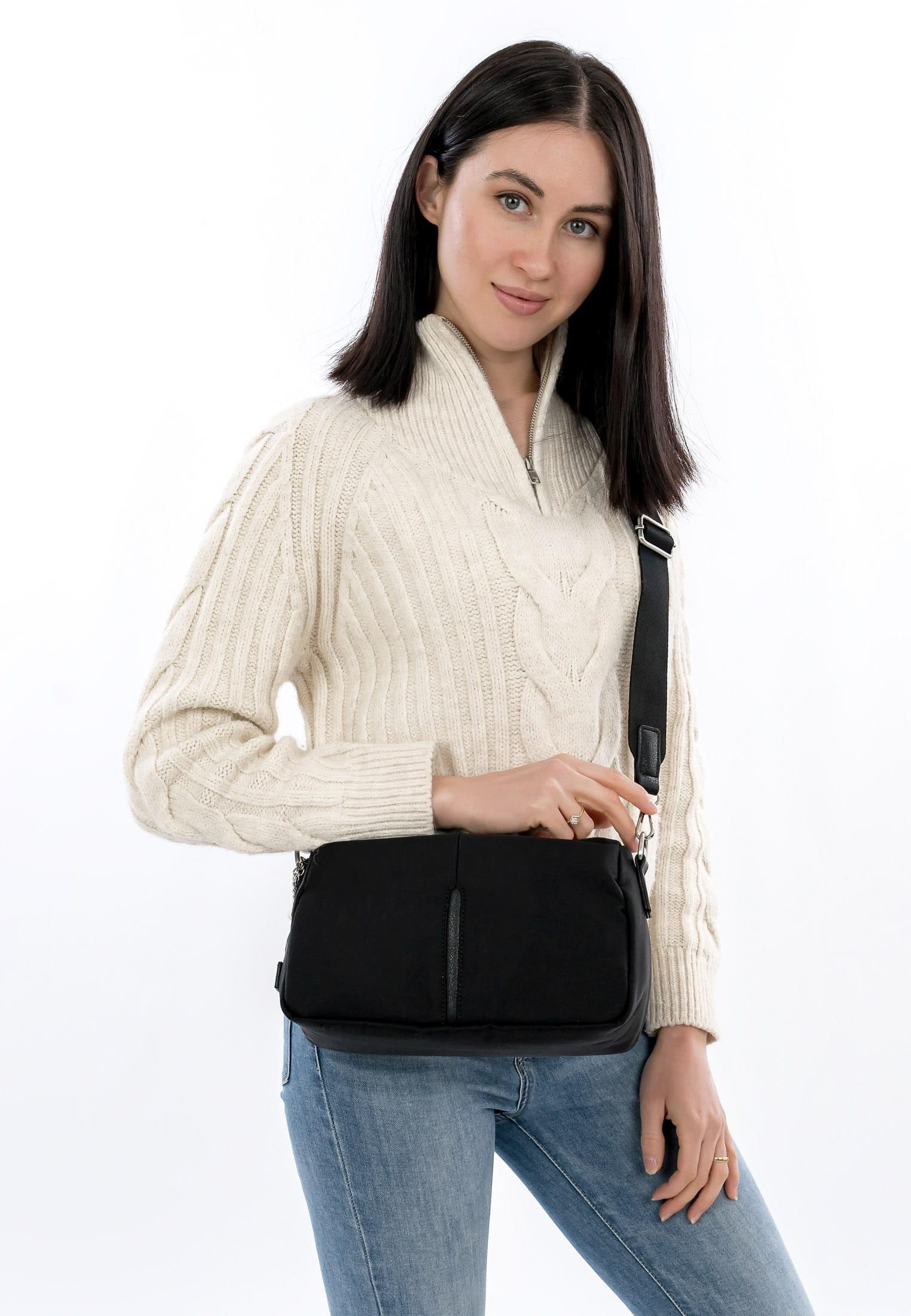 SURI FREY Sac à bandoulière Pauly  