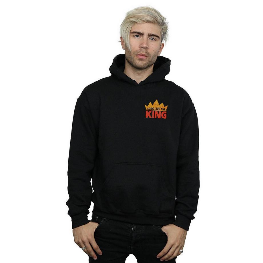 Disney The Lion King Long Live Kapuzenpullover  