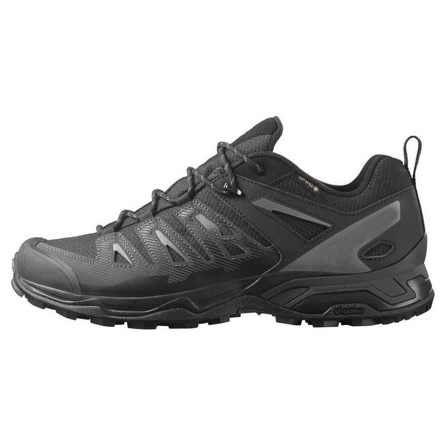SALOMON X Ultra Prime 2 Low Hiking Schuh  