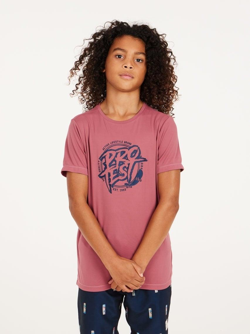 PROTEST  Jungen UV Shirt Prtisland 