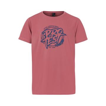 Maglietta per bambini Protest Prtisland Rashguard