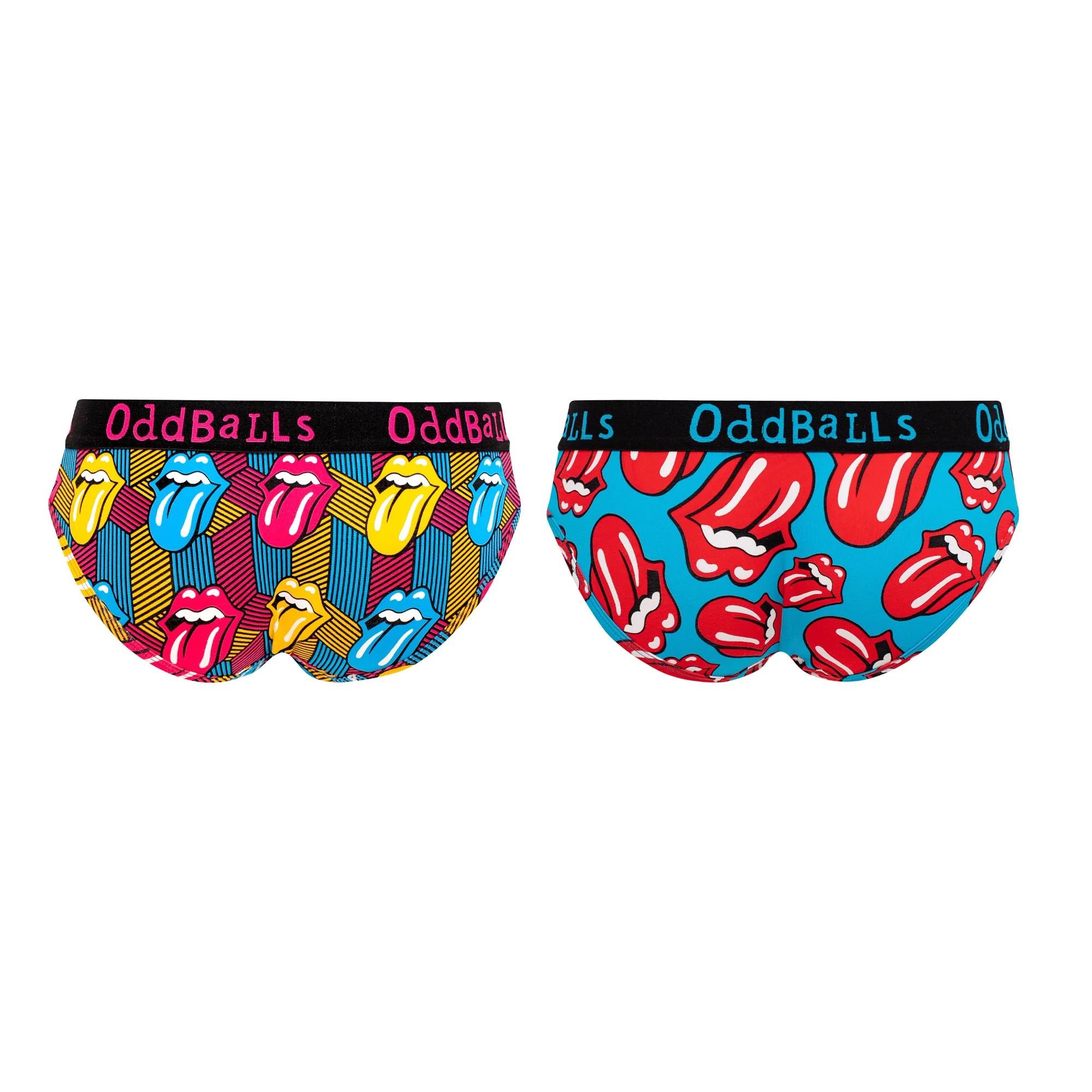 OddBalls  Culottes 