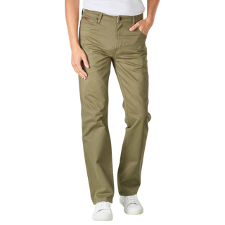 Wrangler Texas Slim Straight Fit Pant  