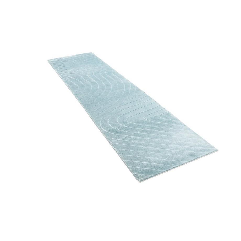 VIDAL Handgemachter Teppich Darya-Indian  