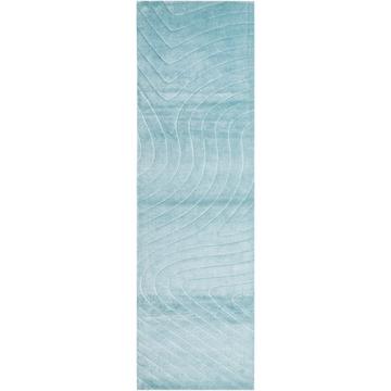 Handgemachter Teppich Darya-Indian