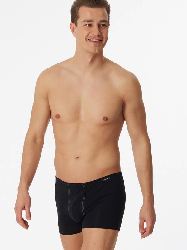 Schiesser Pantaloncini Comfort in Vita  