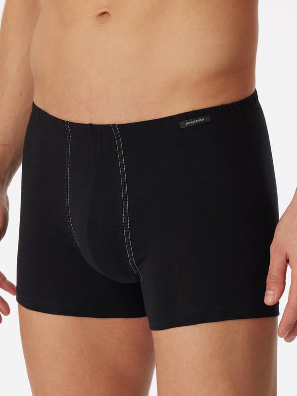 Schiesser Pantaloncini Comfort in Vita  