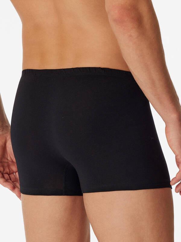 Schiesser Pantaloncini Comfort in Vita  