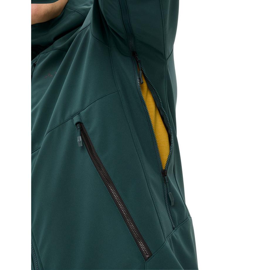 VAUDE  Roccia Softshell Jacket II 