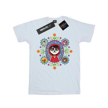 Tshirt COCO REMEMBER ME