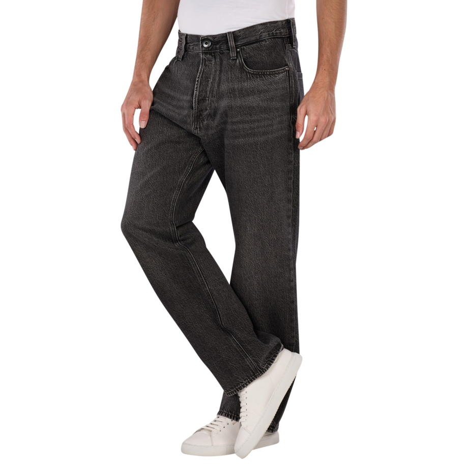 G-STAR Dakota Regular Straight Fit Jeans  