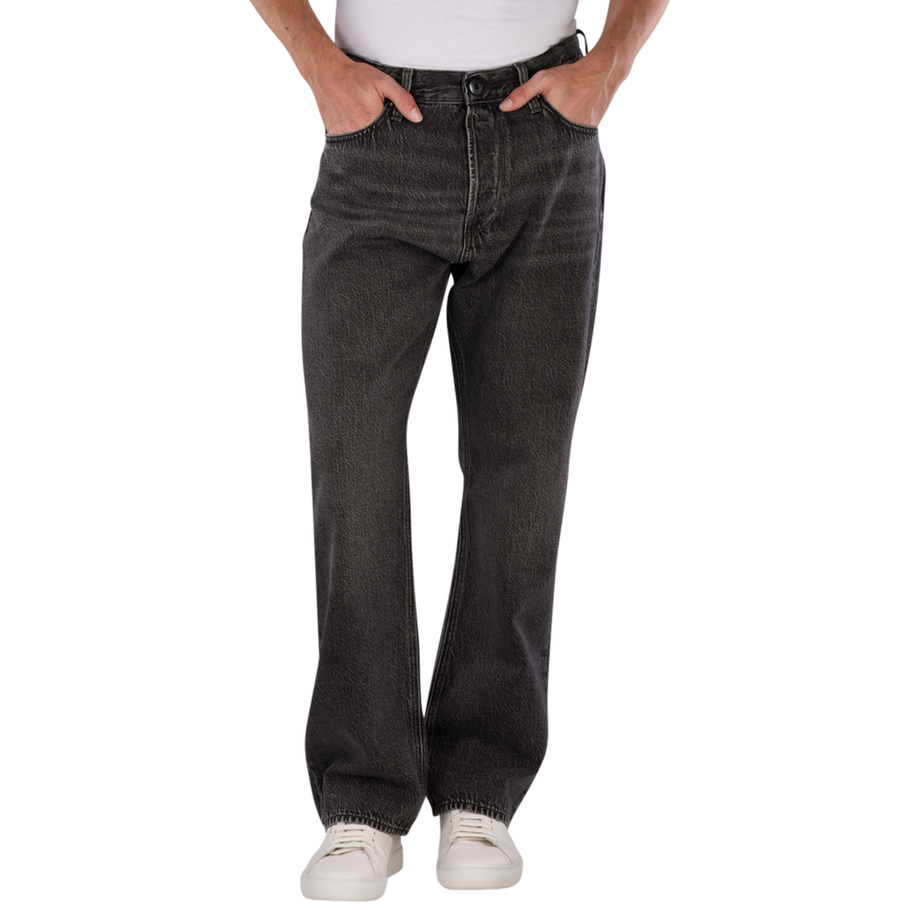 Dakota Regular Straight Fit