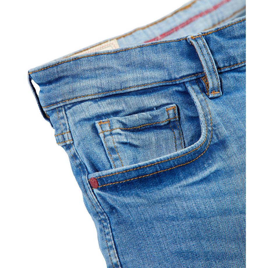 Joe Browns Short en denim style cargo  