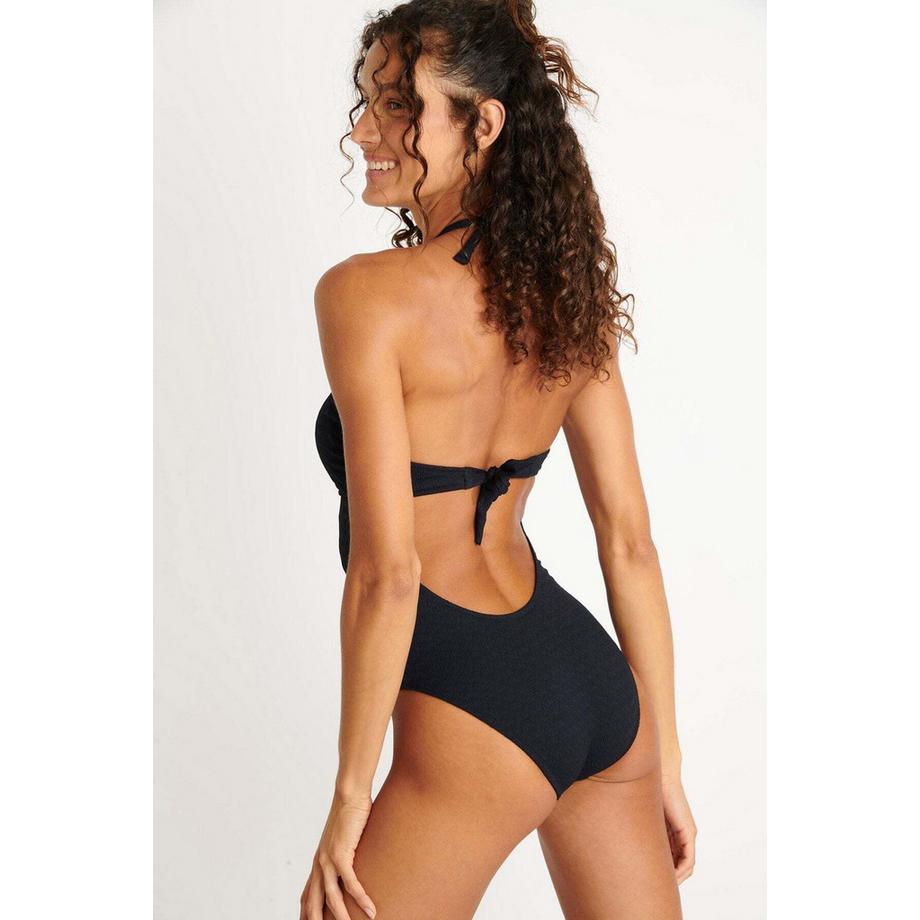 BANANA MOON NIPONO-MARAVILL Costume da Bagno Halter Neck  