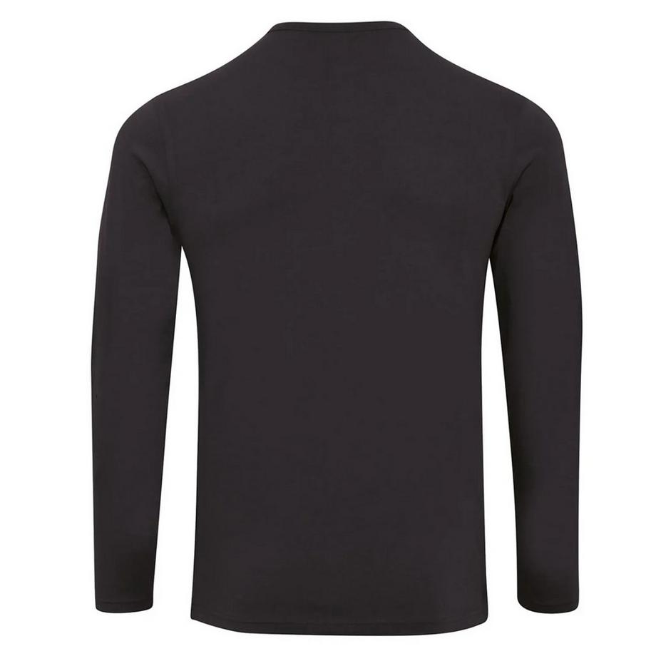 PREMIER  Long John Maglietta Maniche Arrotolate 
