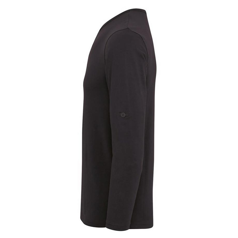 PREMIER  Long John Maglietta Maniche Arrotolate 