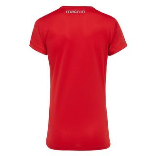 macron Patricia T-Shirt Maniche Corte  