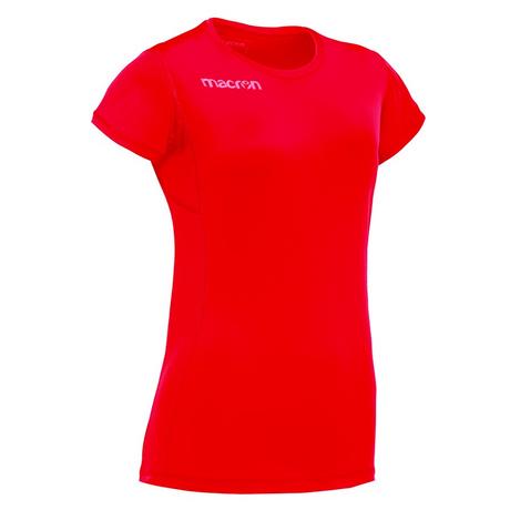 macron Patricia T-Shirt Maniche Corte  
