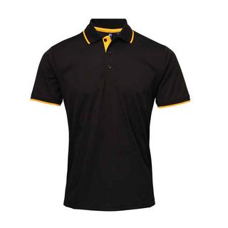 PREMIER Coolchecker Poloshirt  