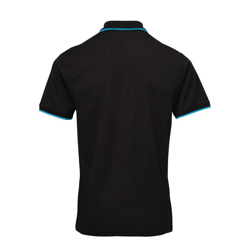 PREMIER Coolchecker Poloshirt  