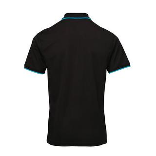 PREMIER Coolchecker Poloshirt  
