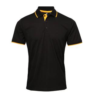 PREMIER Coolchecker Poloshirt  