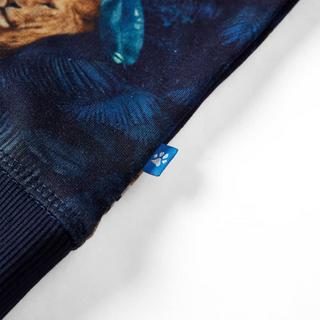 VidaXL  Kinder sweatshirt baumwolle 