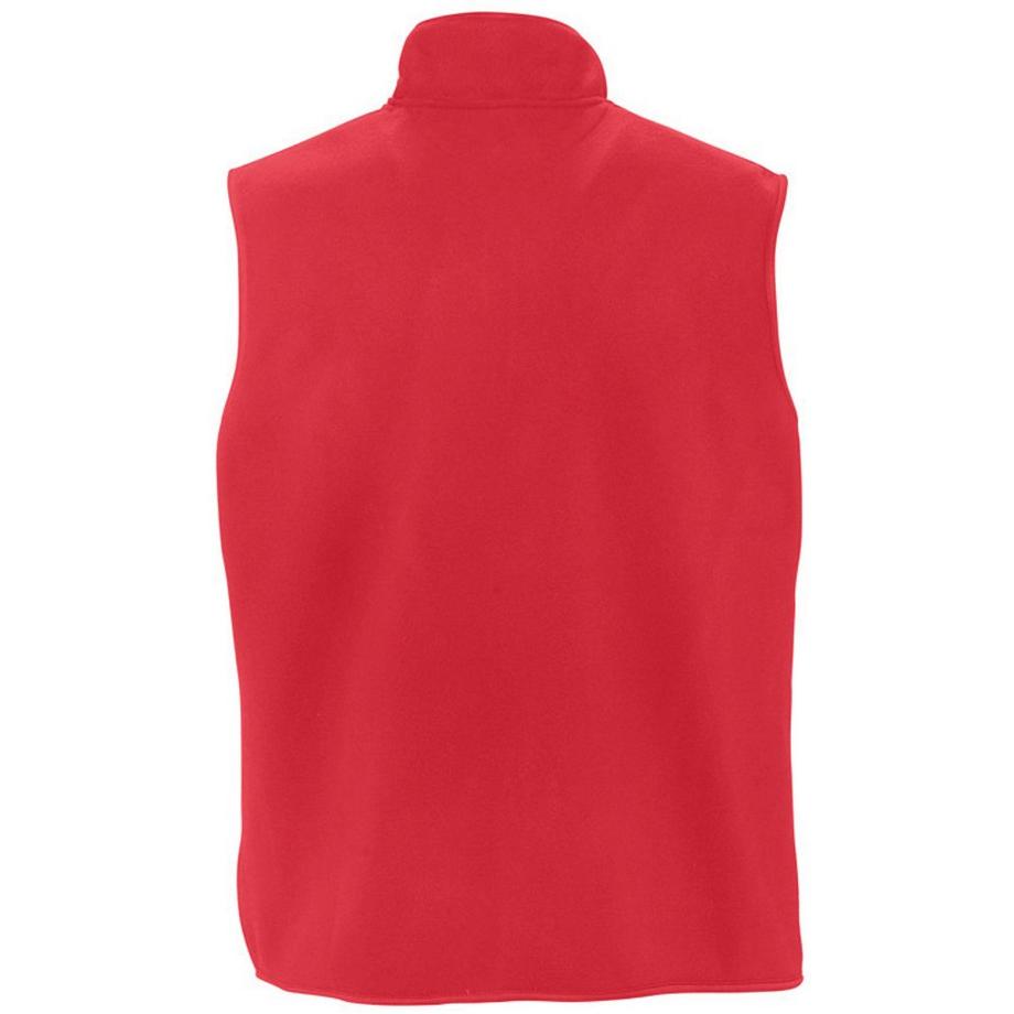 SOLS Norway Gilet in Pile  