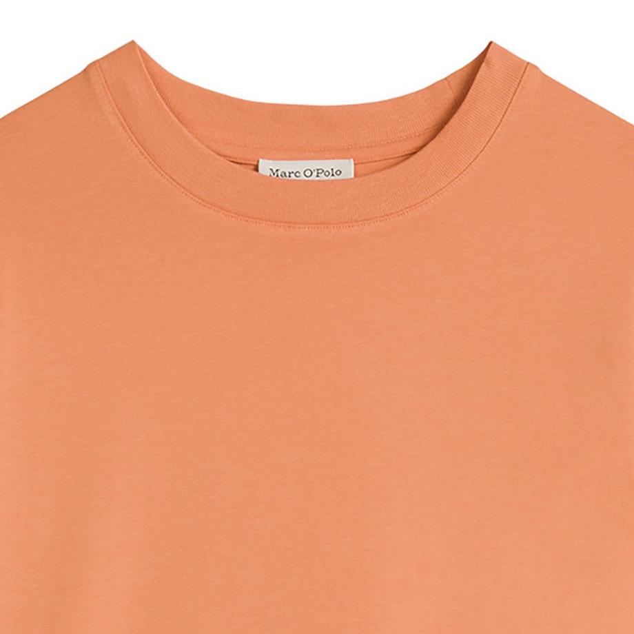 Marc O'Polo T-Shirt  1er Pack Locker sitzend-T-Shirt relaxed  