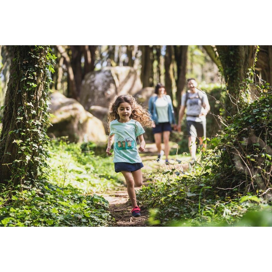 QUECHUA  Schuhe - MH100 