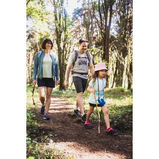 QUECHUA  Schuhe - MH100 