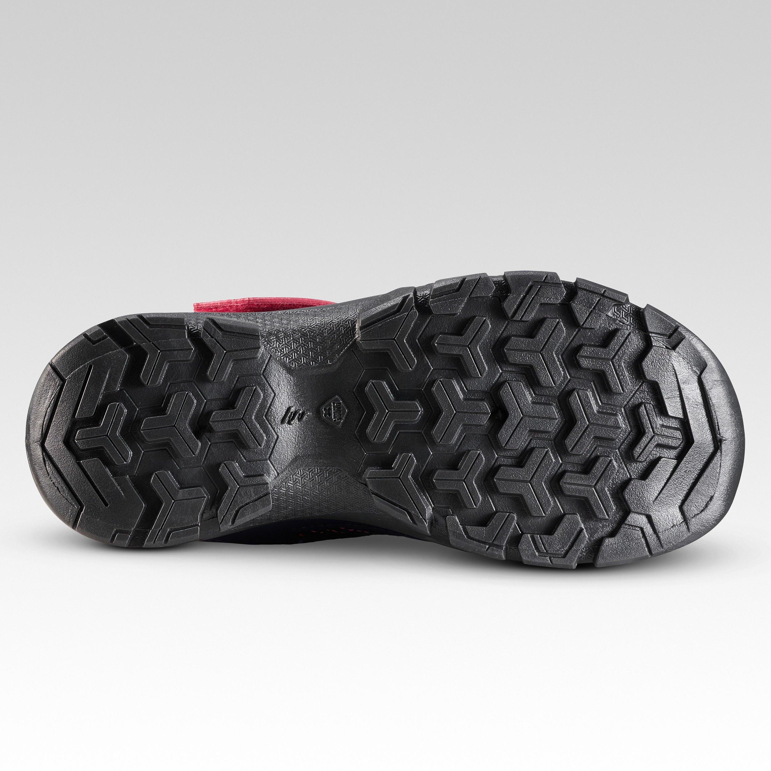 QUECHUA  Schuhe - MH100 