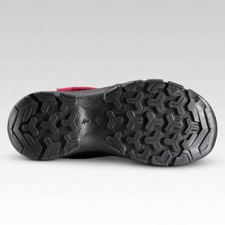 QUECHUA  Schuhe - MH100 