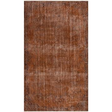 Handgemachter Teppich Ultra Vintage